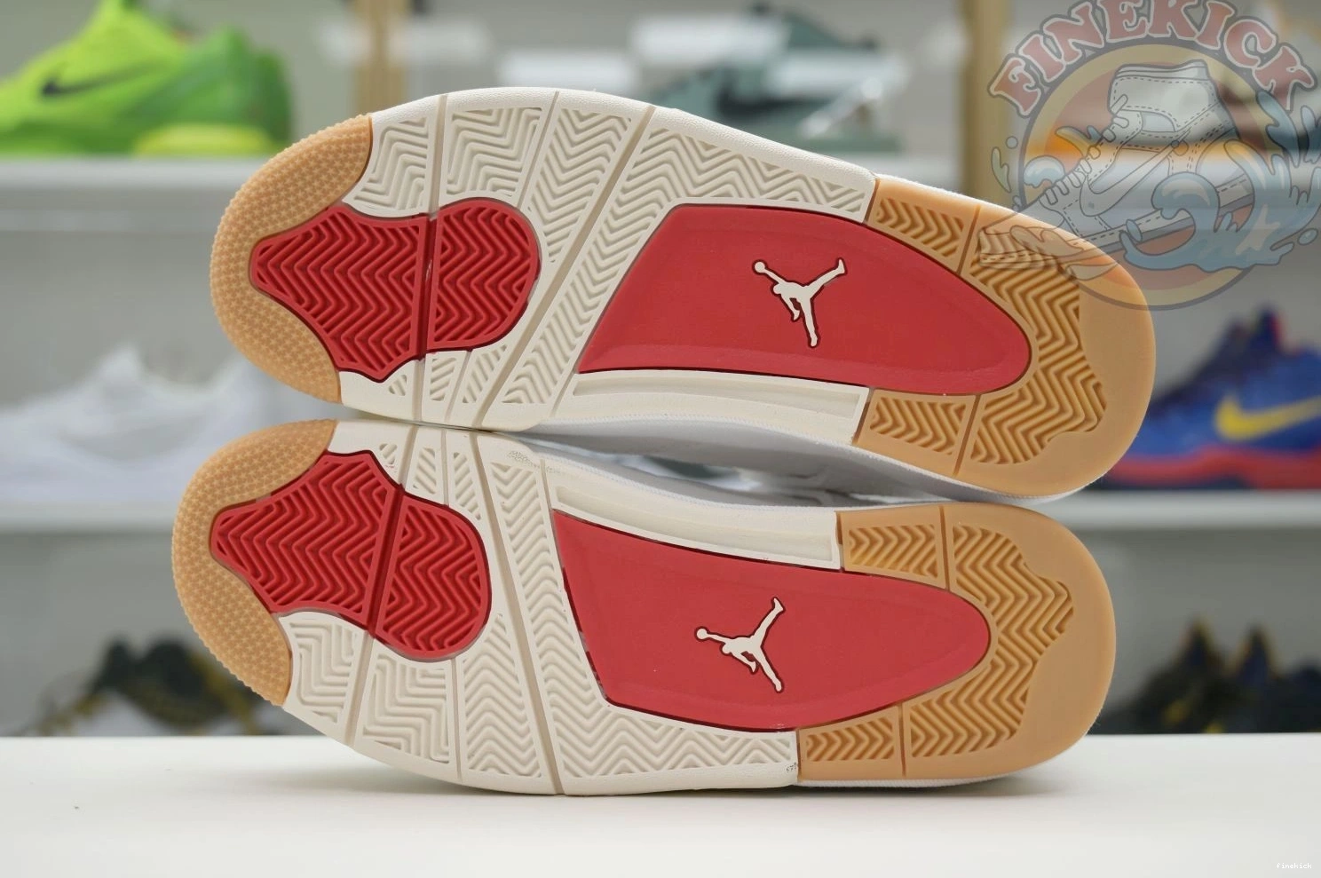 Air (levis 4 Jordan Jordan levis white tag) 1018